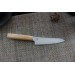 Couteau universel japonais Shizu Hamono Yuri 13.5cm manche clair