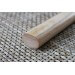 Couteau universel japonais Shizu Hamono Yuri 13.5cm manche clair