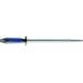 Fusil à aiguiser DICK FINECUT taille fine mèche ronde 30cm