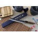 Couteau yanagiba japonais artisanal Moritaka Aogami Super Series carbone 21cm