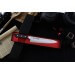 Couteau de chef japonais Fujiwara AUS-8