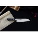 Couteau santoku japonais Fujiwara 18cm AUS-8