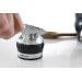 Aiguiseur manuel Exosharp pour tous vos couteaux de cuisine
