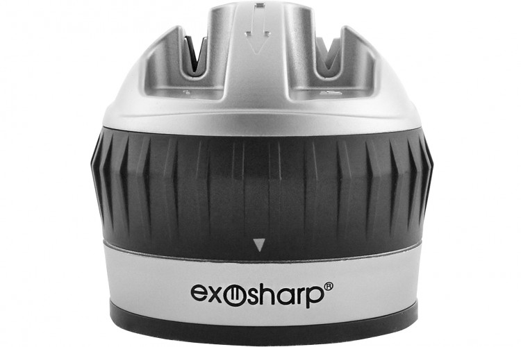 Aiguiseur manuel Exosharp pour tous vos couteaux de cuisine