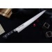 Couteau sujihiki japonais Fujiwara AUS-8