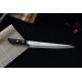Couteau sashimi japonais Fujiwara 24cm AUS-8