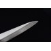 Couteau sashimi japonais Fujiwara 24cm AUS-8