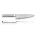 Couteau de chef japonais Shizu Hamono Round Bar 18cm