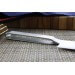Couteau de chef japonais Shizu Hamono Round Bar 18cm