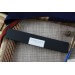 Couteau de chef japonais Shizu Hamono Round Bar 18cm