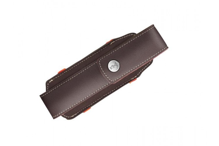 Etui Opinel Outdoor marron taille L