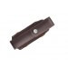Etui Opinel Outdoor marron taille L