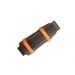 Etui Opinel Outdoor marron taille M pour couteau de poche