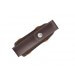 Etui Opinel Outdoor marron taille M pour couteau de poche