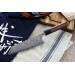 Couteau bunka japonais artisanal Yoshimi Kato 16.5cm VG10 Nickel Damascus