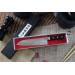 Couteau santoku japonais Tsunehisa 18cm acier SRS13