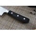 Couteau de chef japonais Tsunehisa 24cm acier SRS13