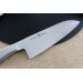 Couteau santoku japonais Shizu Hamono Kyo San Mai tout acier