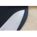 Couteau santoku japonais Shizu Hamono Kyo San Mai tout acier