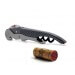 Couteau sommelier Click Cut Monza Pulltex 3 en 1 12cm