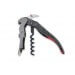 Couteau sommelier Click Cut Monza Pulltex 3 en 1 12cm