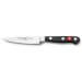 Coffret 3 couteaux Wüsthof Classic - Couteaux d'office 9 cm, tranchelard 16 cm, chef 20 cm