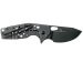 Couteau pliant Fox Suru inox manche alu 9cm + clip