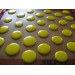 Toile silpat macarons