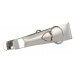 Pince à jambon Arcos en acier inox 12cm