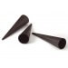 Lot de 12 cornets Exoglass® Matfer