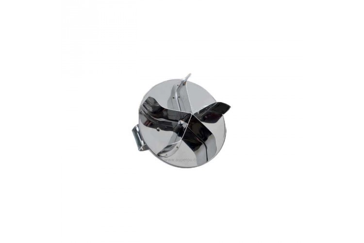 Marqueur inciseur inox Matfer