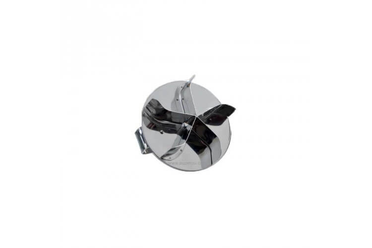 Marqueur inciseur inox Matfer