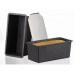 Moule avec couvercle Exoglass® Matfer