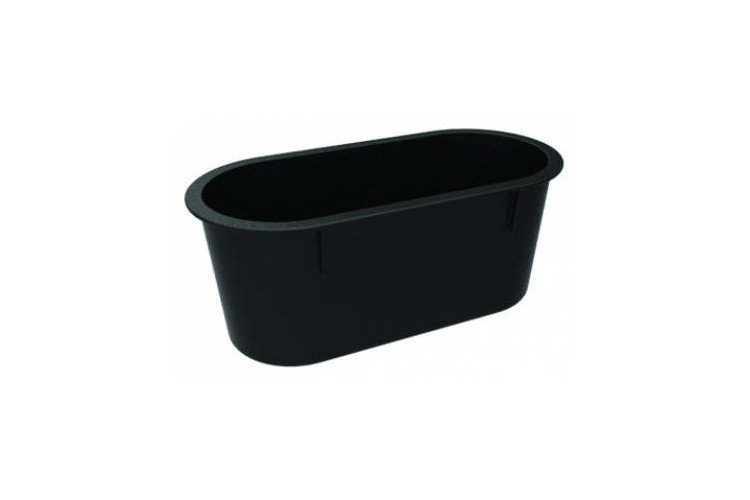 Moule &agrave; cake oblong Exoglass&reg; Matfer