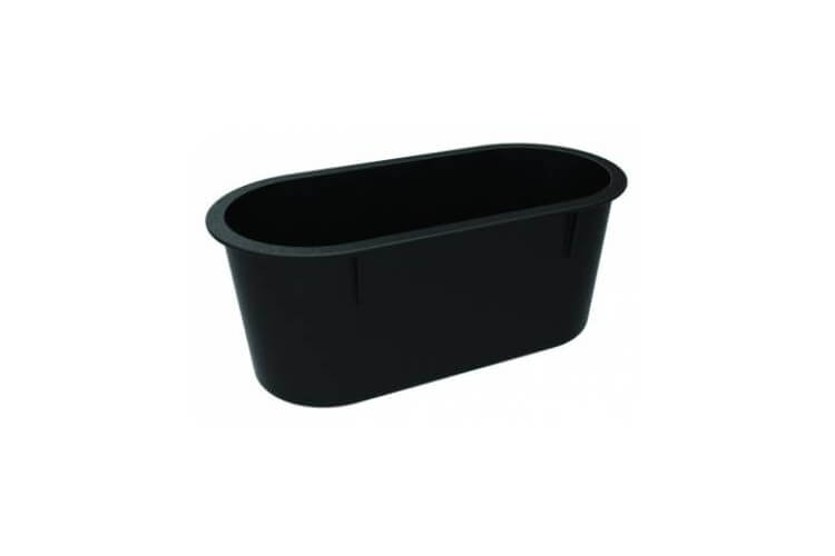 Moule à cake oblong Exoglass® Matfer