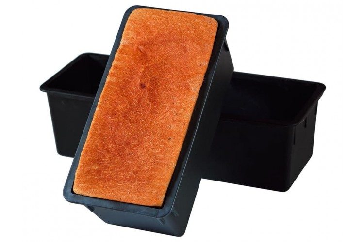 Moule &agrave; pain de mie et brioche Exoglass&reg; Matfer