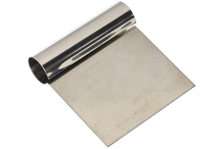 Coupe-p&acirc;te rigide Matfer tout inox
