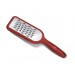 Râpe moyenne Victorinox manche rouge + étui protecteur