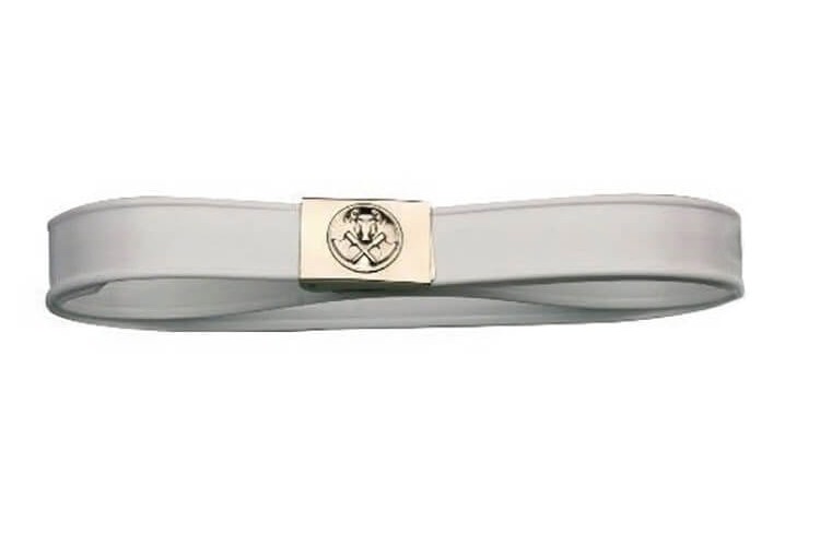 Ceinture pour gaine &agrave; couteaux Fischer