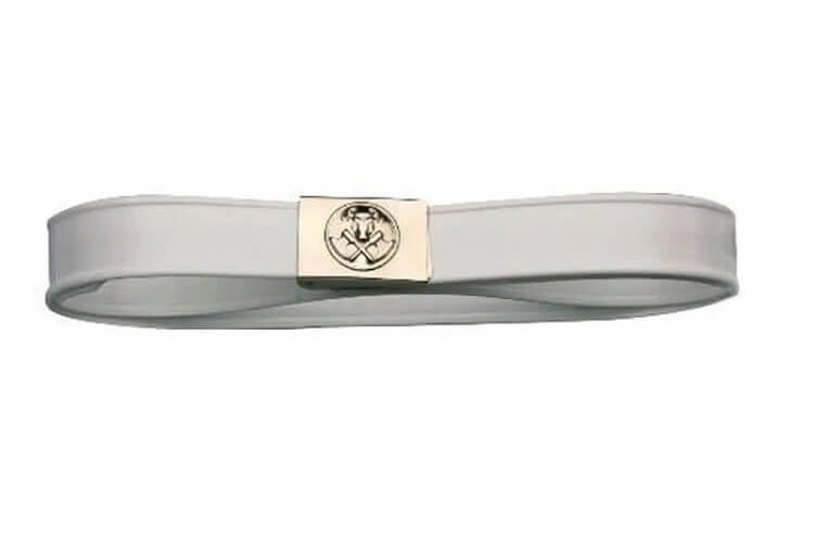 Ceinture pour gaine à couteaux Fischer