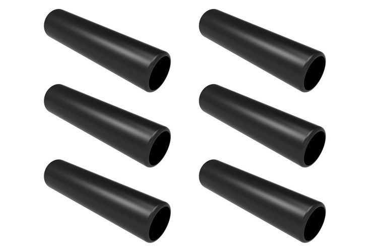 Lot de 6 rouleaux &agrave; fromage Matfer Exoglass&reg;  10cm x &Oslash;2,5cm