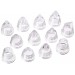 Boîte de 10 douilles interchangeables Matfer en polycarbonate
