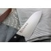 Couteau santoku japonais Kanetsugu Rev 21 lame 17cm micro dentée