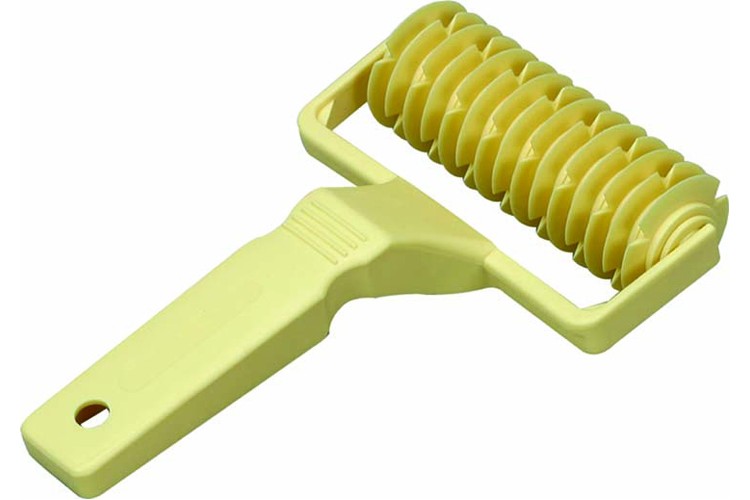 Rouleau &agrave; losanges Matfer sp&eacute;cial grill&eacute; aux pommes