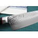 Couteau de chef japonais Kanetsugu Pro-J lame martelée San Mai 23cm