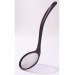 Ecumoir Skim'All en Exoglass® noir 