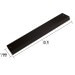 Barre aimantée Yaxell 30cm en bambou