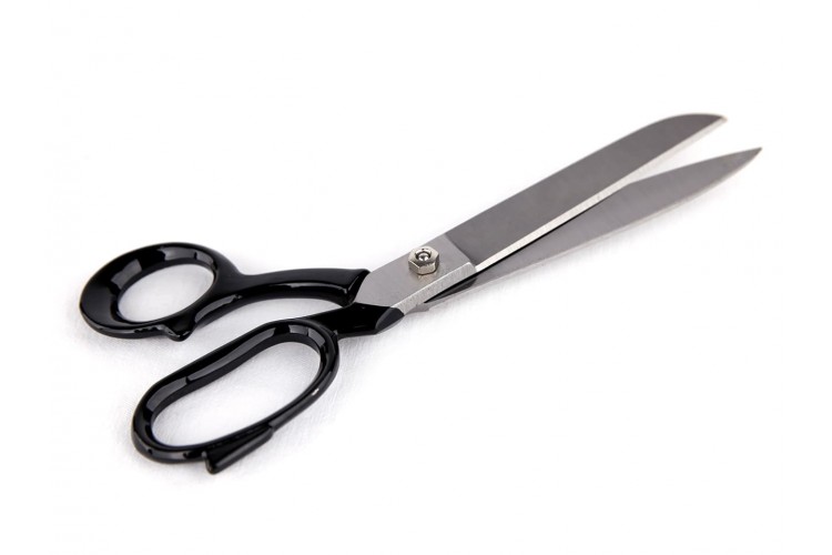 Ciseaux pour le sucre 24cm en acier tremp&eacute;