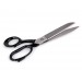 Ciseaux pour le sucre 24cm en acier trempé