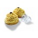 Boîte de 12 douilles Choix du pâtissier Matfer en polycarbonate transparent
